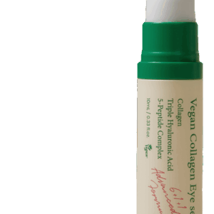 Vegan Collagen Eye Serum 10ml