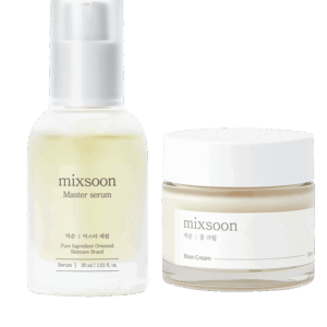 Mixsoon Bean Ritual Duo