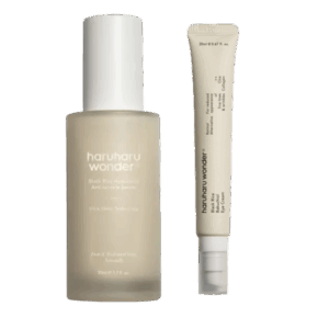 Haruharu Wonder Anti-aging Power Duo