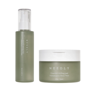 Needly Cicachid Cooling & Refresh Duo