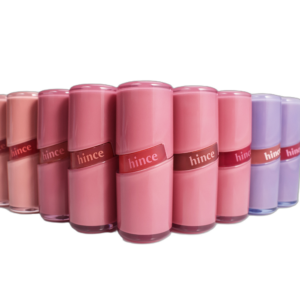 HINCE RAW GLOW GEL TINT 4ml
